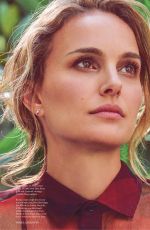 NATALIE PORTMAN in Harper