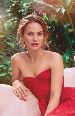 NATALIE PORTMAN in Harper