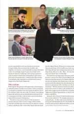 NATALIE PORTMAN in Psychologies Magazine, UK November 2019