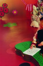 NATASHA LYONNE - The Performers by Vogue & Gucci, November 2019