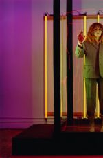 NATASHA LYONNE - The Performers by Vogue & Gucci, November 2019