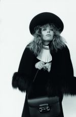 NATASHA LYONNE - The Performers by Vogue & Gucci, November 2019