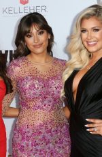 NATASHA MARTINEZ at 2019 Wildaid Gala in Beverly Hills 11/09/2019