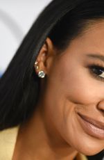 NAYA RIVERA at Women’s Guild Cedar’s-Sinai Luncheon in Los Angeles 11/06/2019