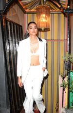 NEELAM GILL Leaves Annabel