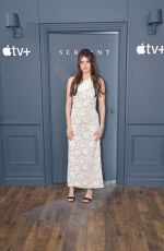 NELL TIGER FREE at Servant Premiere at Bam Howard Gilman Opera House in New York 11/19/2019