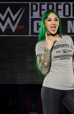 New WWE Performance Center Recruits - November 2019