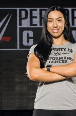 New WWE Performance Center Recruits - November 2019