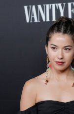 NICHOLE BLOOM at NBC and Vanity Fair