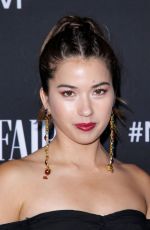 NICHOLE BLOOM at NBC and Vanity Fair