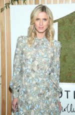 NICKY HILTON at 1 Hotel West Hollywood Opening in West Hollywood 11/05/2019