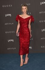 NICKY HILTON at 2019 Lacma Art + Film Gala Presented by Gucci in Los Angeles 11/02/2019
