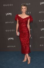 NICKY HILTON at 2019 Lacma Art + Film Gala Presented by Gucci in Los Angeles 11/02/2019