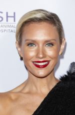 NICKY WHELAN at 4th Annual Vanderpump Dog Foundation Gala in Hollywood 11/21/2019