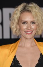 NICKY WHELAN at Ford v Ferrari Premiere in Hollywood 11/04/2019
