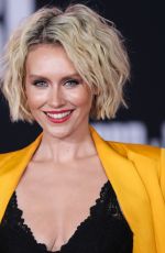 NICKY WHELAN at Ford v Ferrari Premiere in Hollywood 11/04/2019