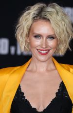 NICKY WHELAN at Ford v Ferrari Premiere in Hollywood 11/04/2019