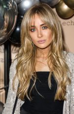 NICOLA HUGHES at Style Cheat