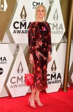 NICOLE KIDMAN at 2019 CMA Awards in Nashville 11/13/2019