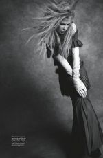 NICOLE KIDMAN in Vogue Magazine, Australia December 2019