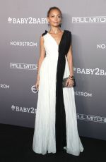 NICOLE RICHIE at baby2baby gala 2019 in Culver City 11/09/2019