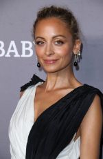 NICOLE RICHIE at baby2baby gala 2019 in Culver City 11/09/2019