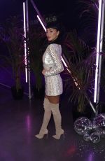 NICOLE SCHERZINGER at Gay Times Honours 500 in London 11/21/2019
