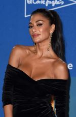 NICOLE SCHERZINGER at MTV Europe Music Awards in Seville 11/03/2019