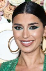 NICOLE WILLIAMS at 3rd Annual #revolveawards in Hollywood 11/15/2019
