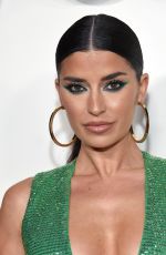 NICOLE WILLIAMS at 3rd Annual #revolveawards in Hollywood 11/15/2019