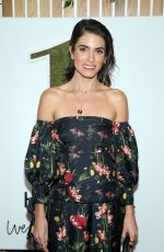 NIKKI REED at 1 Hotel West Hollywood Opening in West Hollywood 11/05/2019