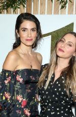 NIKKI REED at 1 Hotel West Hollywood Opening in West Hollywood 11/05/2019