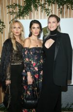 NIKKI REED at 1 Hotel West Hollywood Opening in West Hollywood 11/05/2019