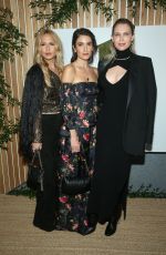 NIKKI REED at 1 Hotel West Hollywood Opening in West Hollywood 11/05/2019