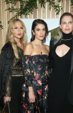 NIKKI REED at 1 Hotel West Hollywood Opening in West Hollywood 11/05/2019