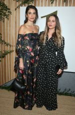NIKKI REED at 1 Hotel West Hollywood Opening in West Hollywood 11/05/2019