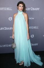 NIKKI REED at baby2baby gala 2019 in Culver City 11/09/2019