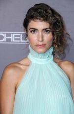 NIKKI REED at baby2baby gala 2019 in Culver City 11/09/2019