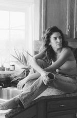 NIKKI REED for Spell & Women