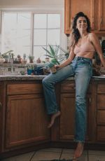 NIKKI REED for Spell & Women