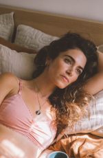 NIKKI REED for Spell & Women