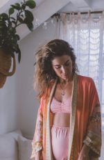 NIKKI REED for Spell & Women