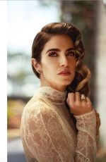 NIKKI REED for Trend Prive Magazine, Ultimate Wedding Issue 2019/2020