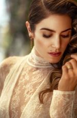 NIKKI REED for Trend Prive Magazine, Ultimate Wedding Issue 2019/2020