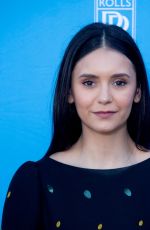 NINA DOBREV at Run This Town Screening at Napa Valley Film Festival 11/17/2019