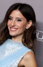 NORAH WEINSTEIN at baby2baby gala 2019 in Culver City 11/09/2019