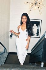 NORMANI KORDEI for Csmopolitan Magazine, December 2019