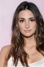 OLGA SAFARI at boohoo.com Holiday Party in Los Angeles 11/07/2019