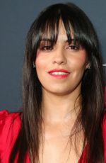 OLGA SEGURA at Go Campaign