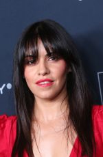 OLGA SEGURA at Go Campaign